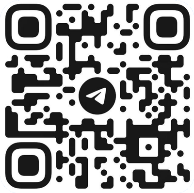 QR Telegram