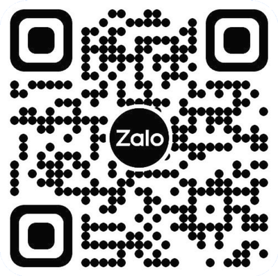 QR Zalo