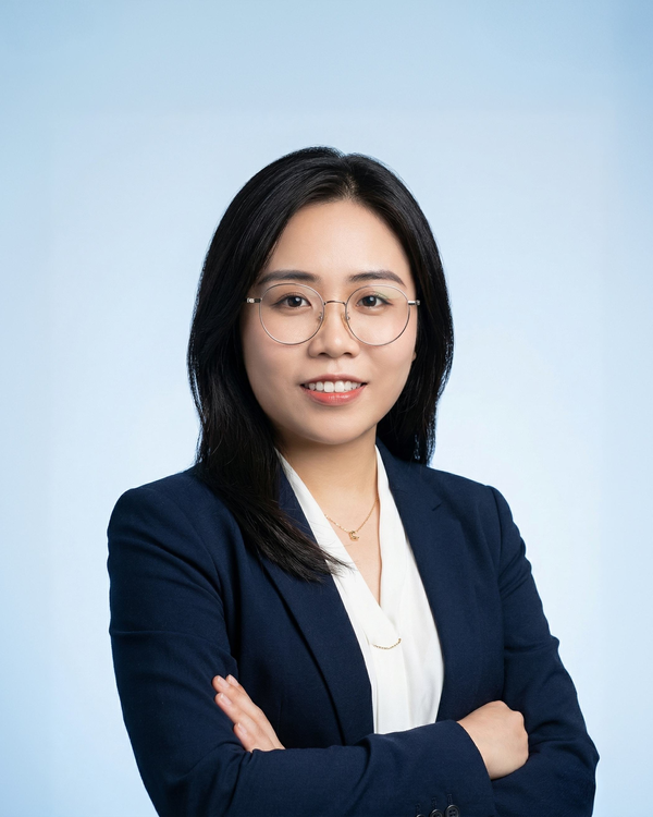 Đinh Thùy Dương