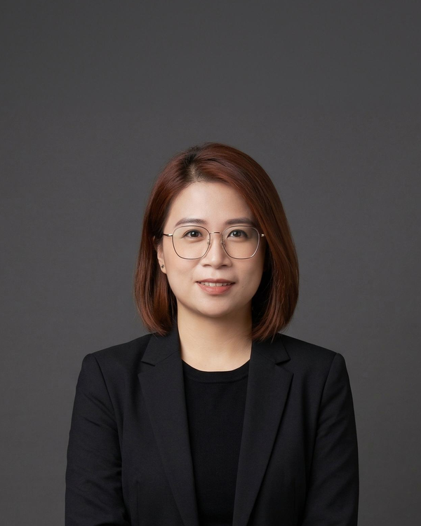 Nguyễn Thị Mai Hương