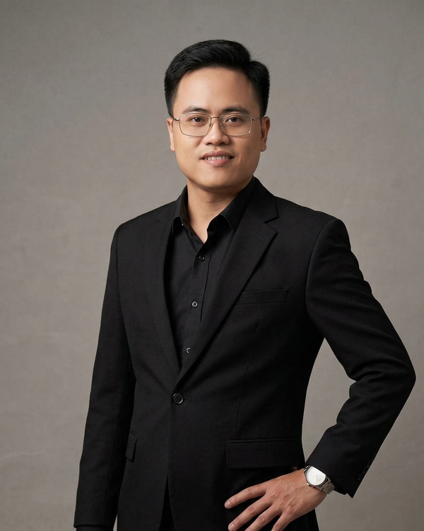 Nguyễn Văn Huy